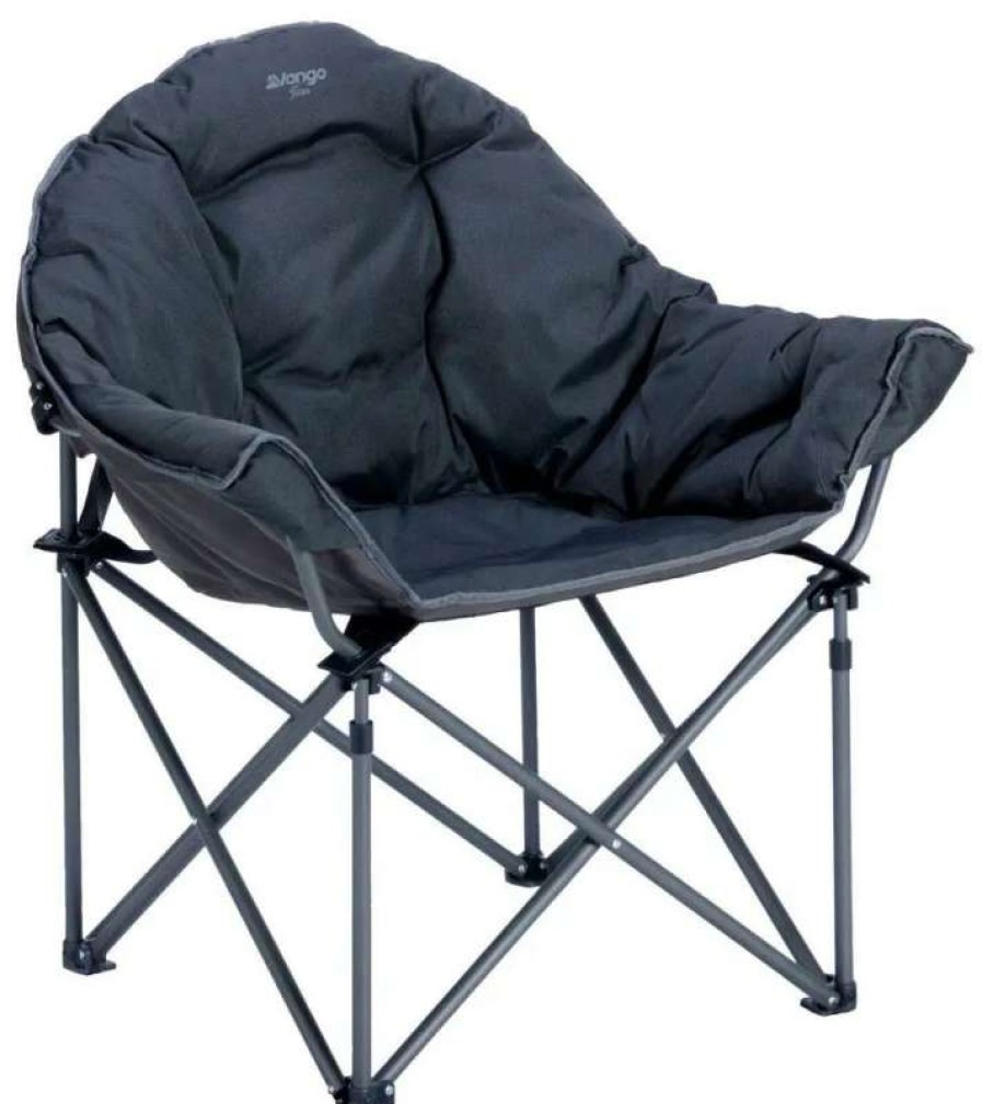 Camping Furniture * | Fire Sale Vango Titan 2 Oversized Chair (Excalibur)