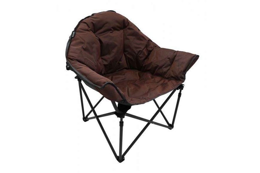 Camping Furniture * | Fire Sale Vango Titan 2 Oversized Chair (Excalibur)