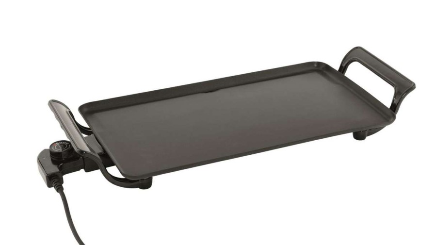 Camping Accessories * | Official Outwell Selby Griddle