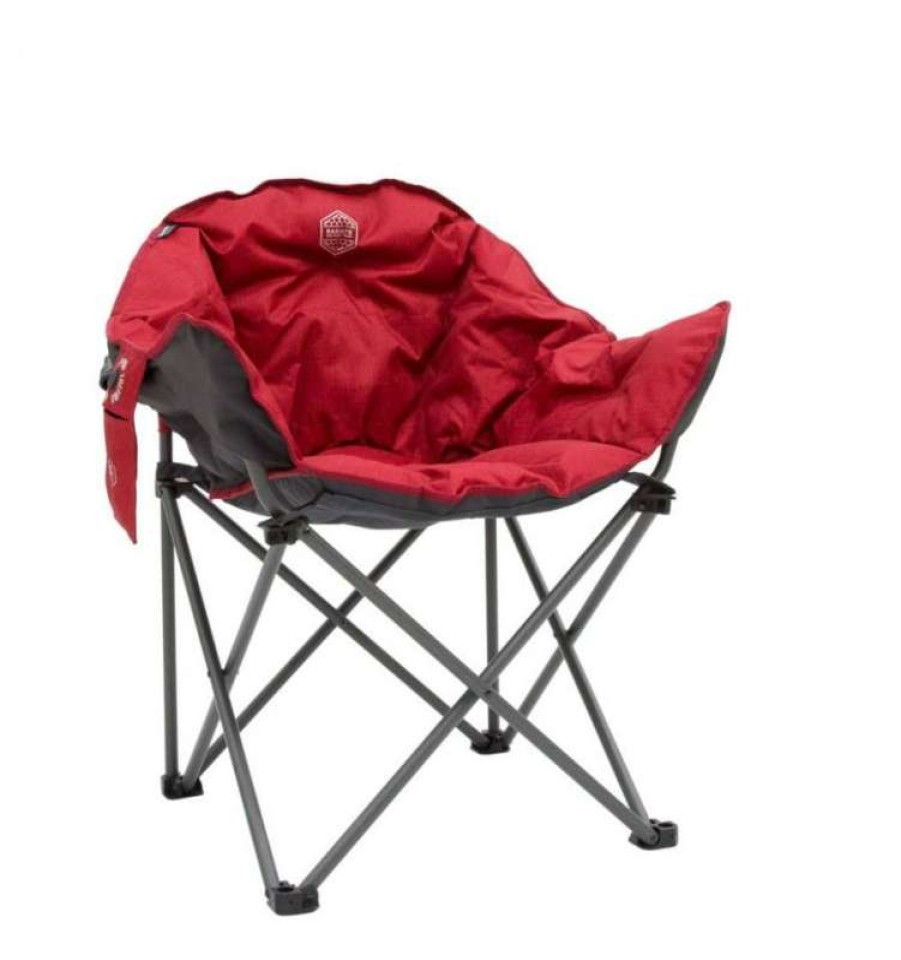 Camping Furniture * | New Threads Vango Radiate Embrace Chair (Heated)