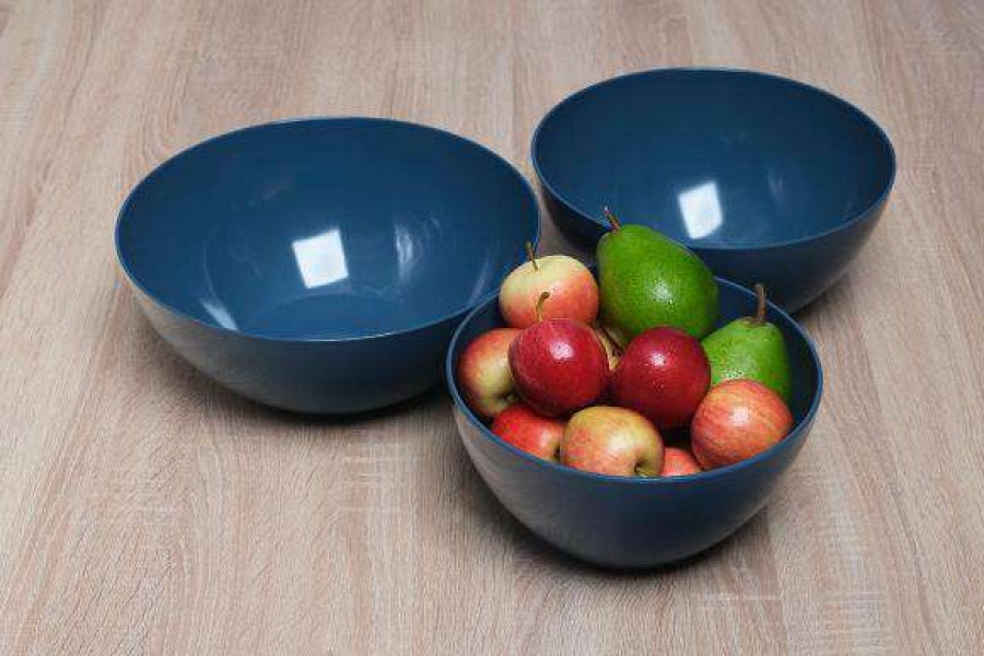 Caravan Supplies * | Exclusive Isabella North Bowl