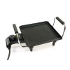 Camping Accessories * | Fire Sale Swiss Lux Teppanyaki 1500W Small Grill