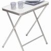 Camping Furniture * | Good Quality Reimo Big Butler 60X40Cm Table