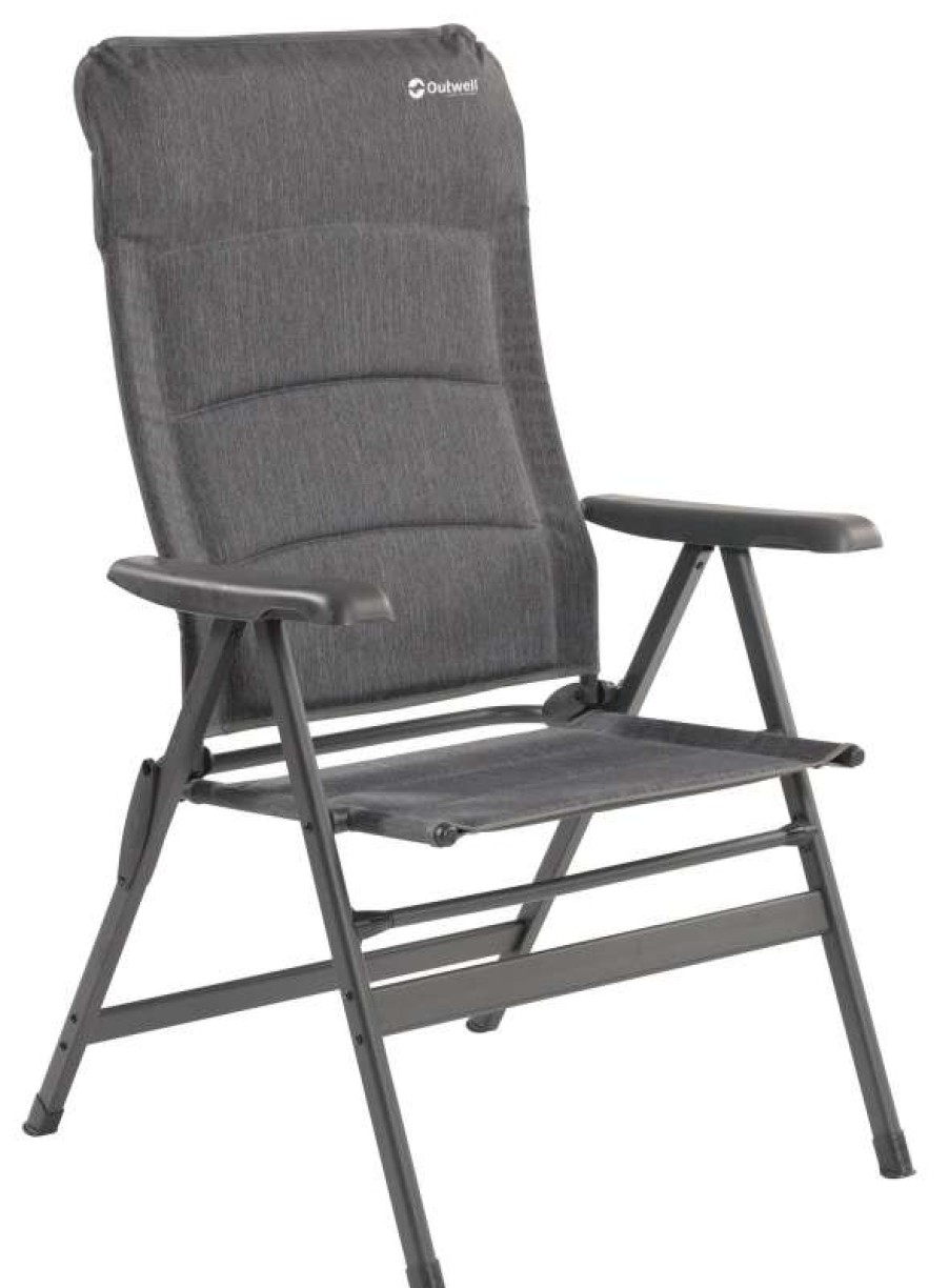 Camping Furniture * | Opening Sales Outwell Trenton Camping Chair