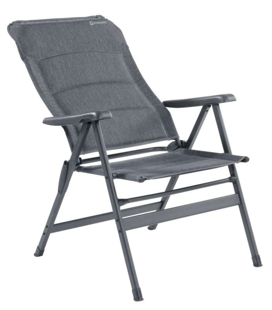 Camping Furniture * | Opening Sales Outwell Trenton Camping Chair