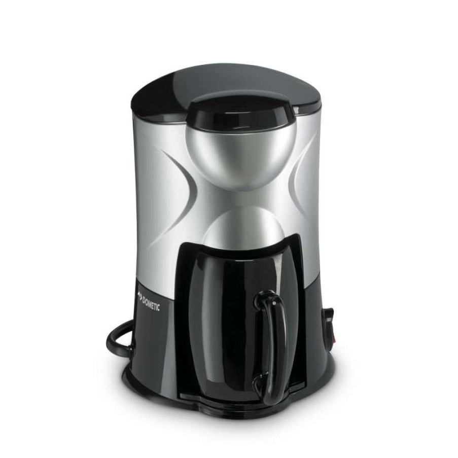 Caravan Supplies * | Good Quality Dometic Perfectcoffee Mc 01 -Coffee Maker