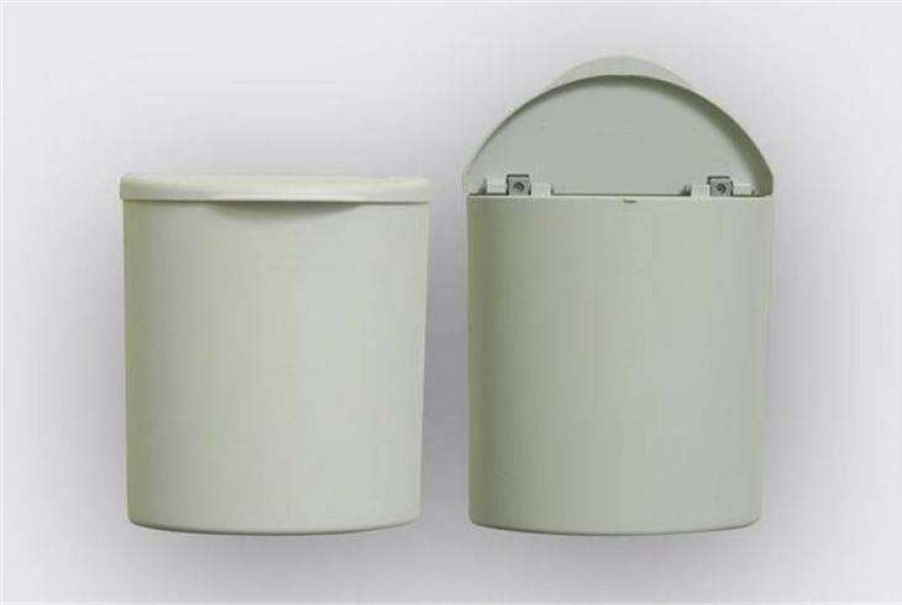 Caravan Supplies * | Good Quality Hartal Bin Set Mocca Bin, Lid + Frame