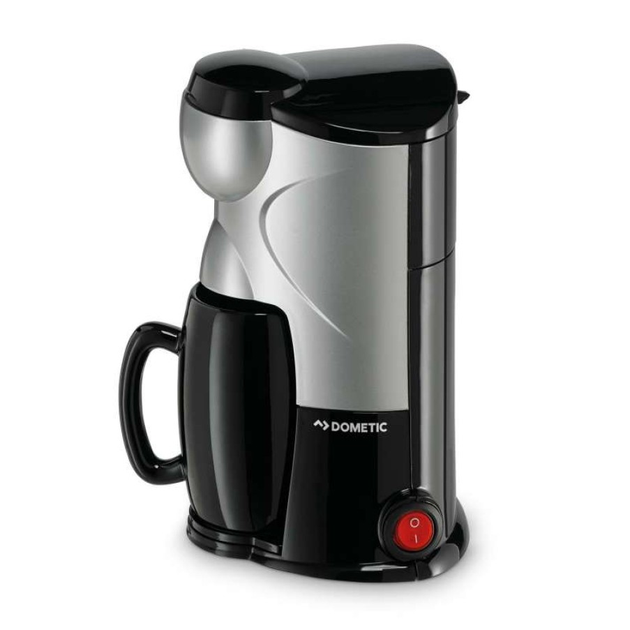 Caravan Supplies * | Exquisite Gifts Dometic Perfectcoffee Mc 01-Coffee Maker