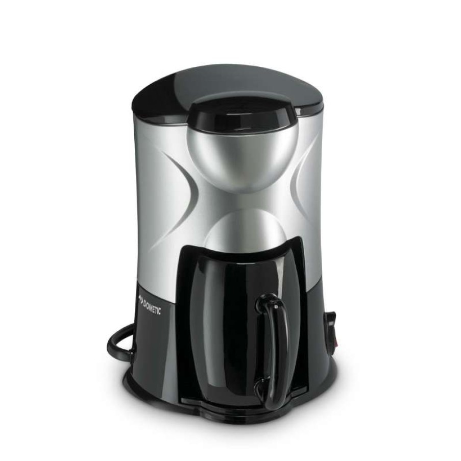 Caravan Supplies * | Exquisite Gifts Dometic Perfectcoffee Mc 01-Coffee Maker