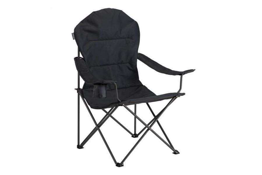 Camping Furniture * | Featured Vango Divine Soft Arm Chair