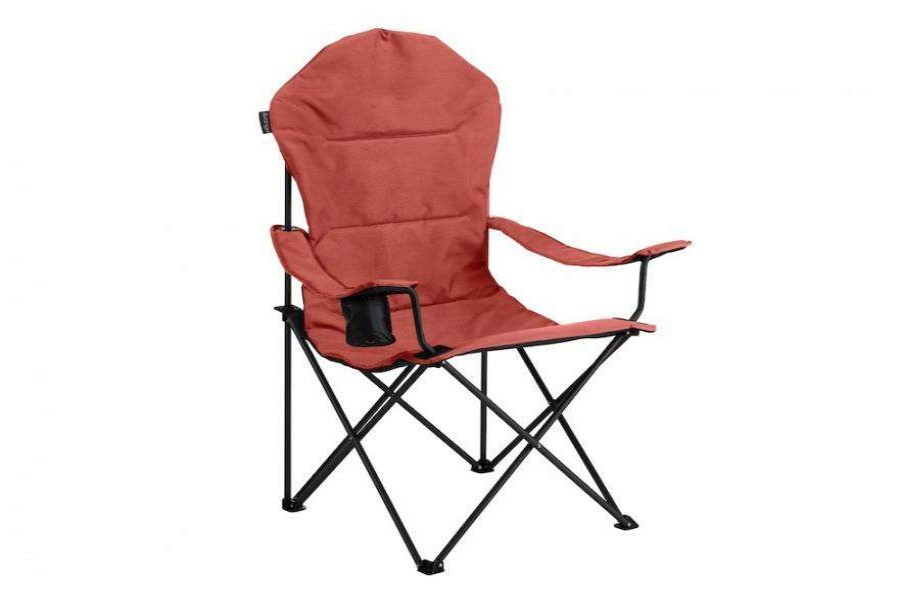 Camping Furniture * | Featured Vango Divine Soft Arm Chair