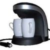 Caravan Supplies * | Latest 12V Coffee Maker