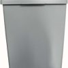 Caravan Supplies * | Best Sellers Hartal Bin Set Grey Inc Body/Lid/Frame