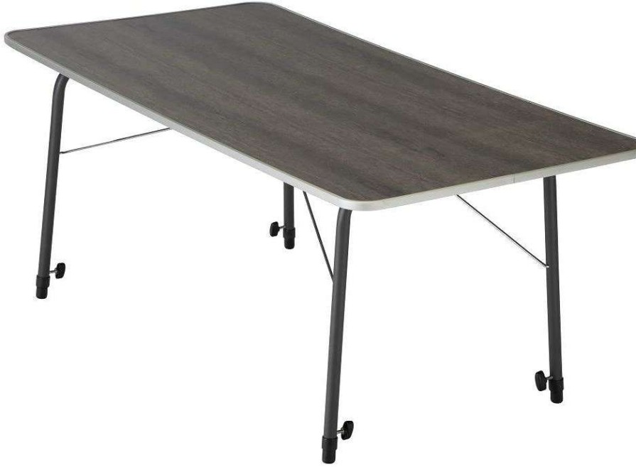 Camping Furniture * | New Threads Vango Birch 120 Steel Camping Table