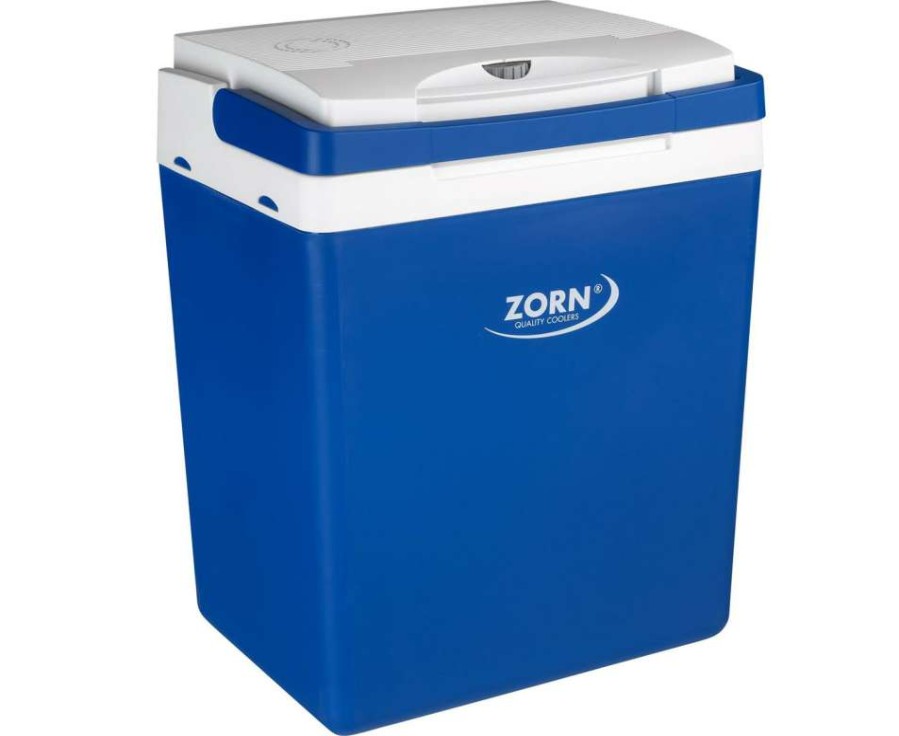 Cool Boxes * | Premium Zorn Z32 Coolbox (12/230V)