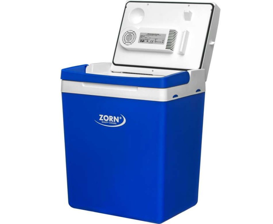 Cool Boxes * | Premium Zorn Z32 Coolbox (12/230V)