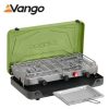 Camping Accessories * | Best Sellers Vango Combi Ir Grill Cooker