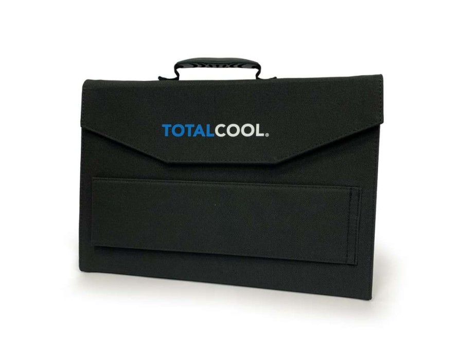 Cool Boxes * | Large Choice Totalcool Totalsolar 100