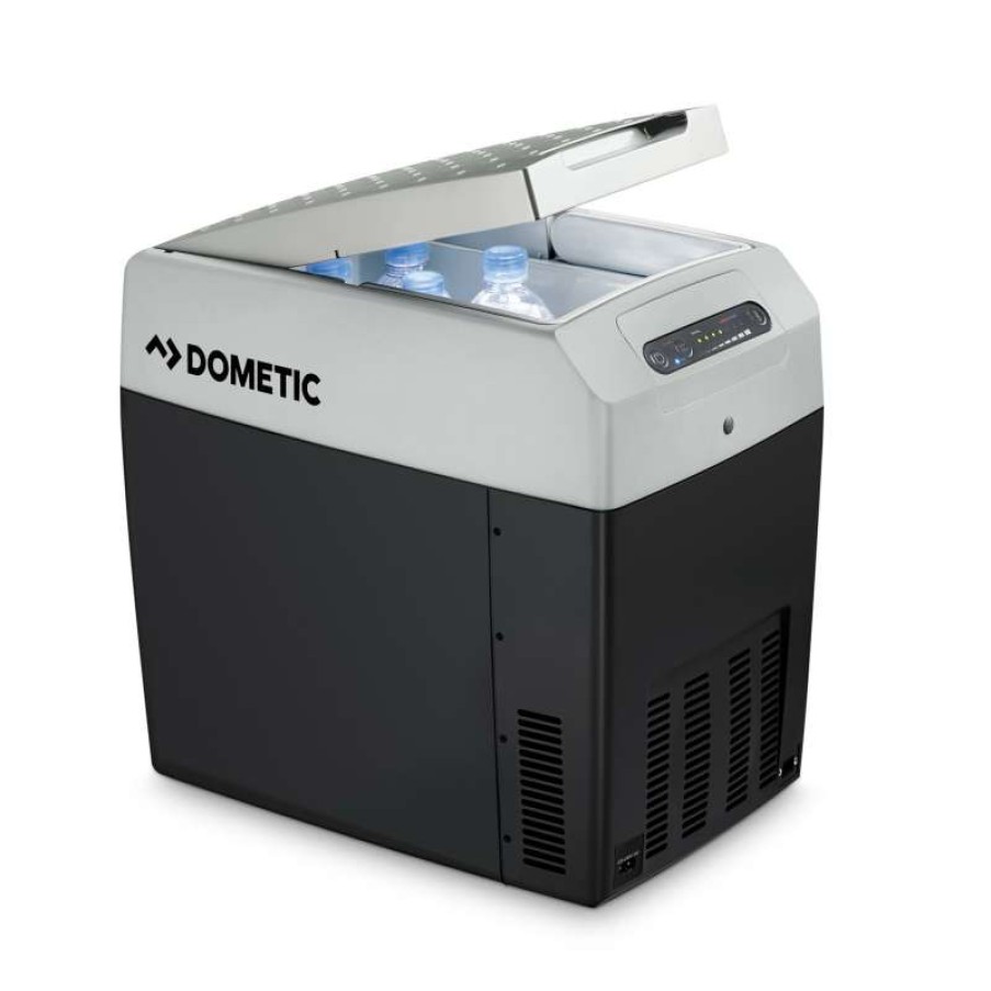 Cool Boxes * | Good Quality Dometic Tropicool Tcx21 Coolbox