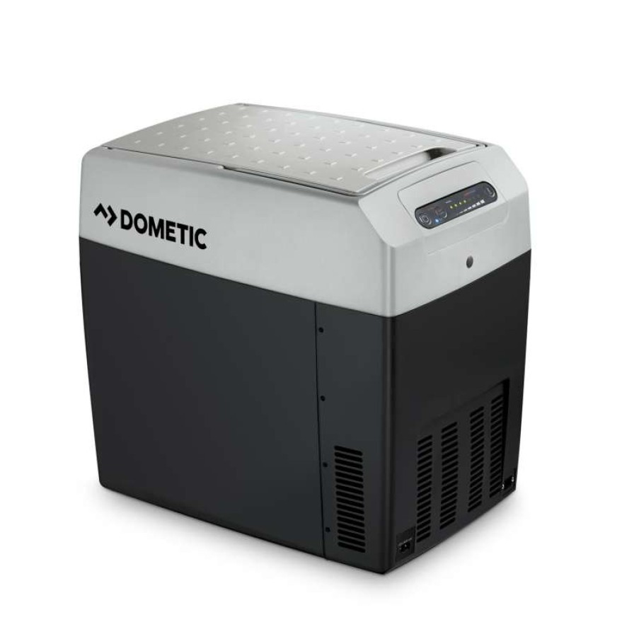 Cool Boxes * | Good Quality Dometic Tropicool Tcx21 Coolbox