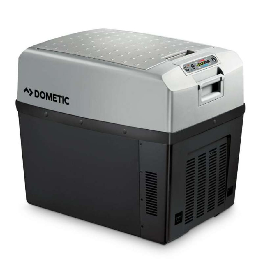 Cool Boxes * | Promotions Dometic Tropicool Tcx35 Coolbox