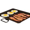 Camping Accessories * | Promotions Vango Camp Chef Universal Flat Top Griddle