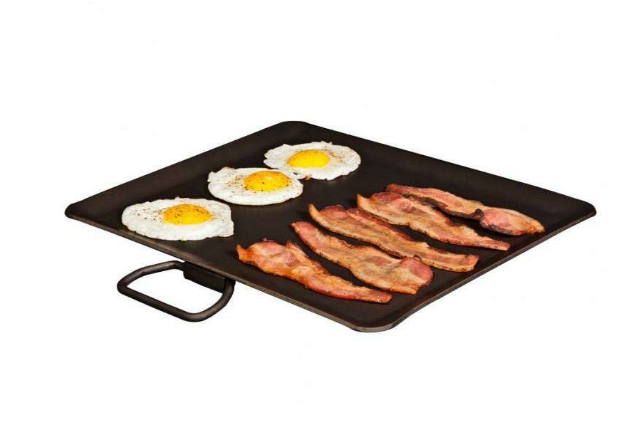 Camping Accessories * | Promotions Vango Camp Chef Universal Flat Top Griddle