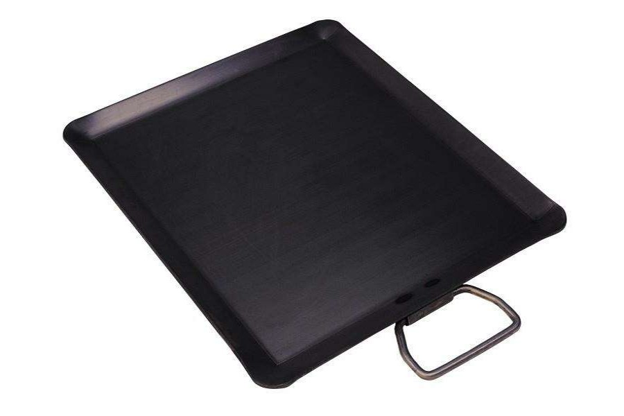 Camping Accessories * | Promotions Vango Camp Chef Universal Flat Top Griddle