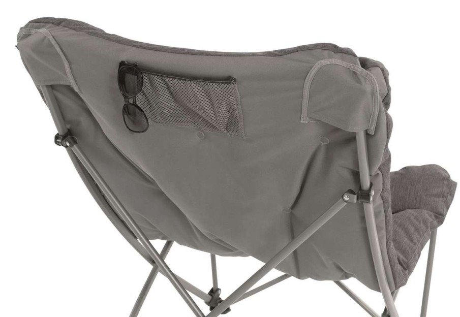 Camping Furniture * | Exclusive Outwell Fremont Lake Camping Chair