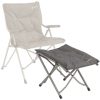 Camping Furniture * | Cheap Online Outwell Trinity Lake Folding Footrest