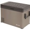 Cool Boxes * | Opening Sales Outwell Deep Chill Compressor Coolbox 50L