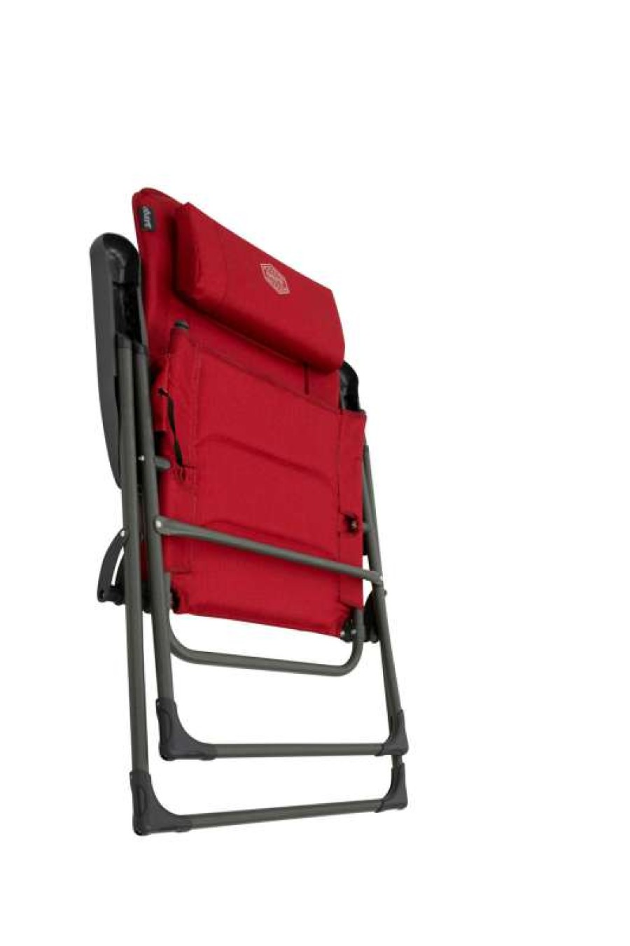 Camping Furniture * | Bestsellers Vango Radiate Dlx Chair (Heated)