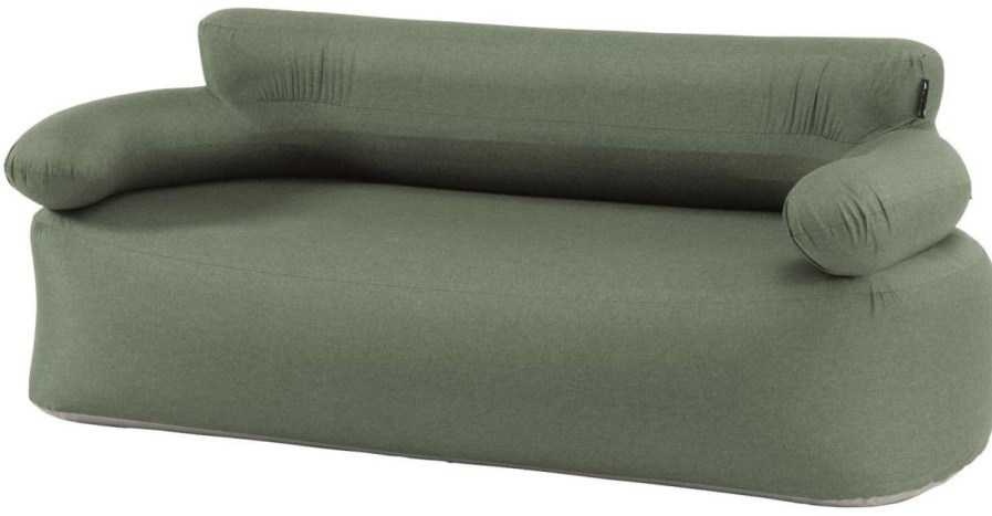 Camping Furniture * | Good Quality Outwell Aberdeen Lake Inflatable Sofa