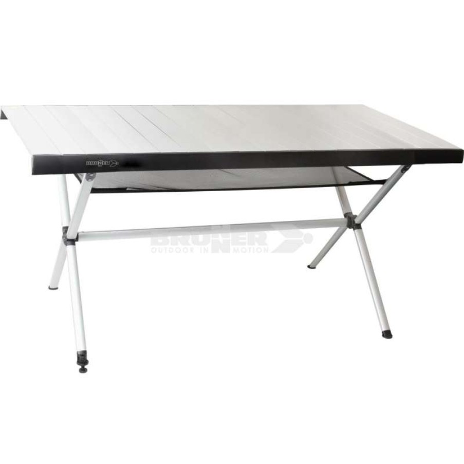 Camping Furniture * | Latest Brunner Accelerate Camping Tables