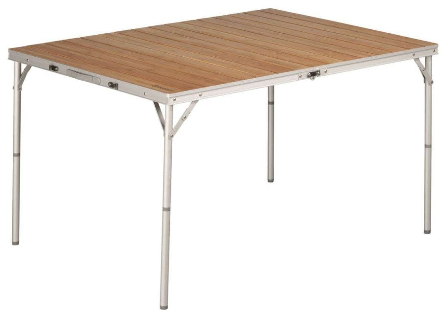 Camping Furniture * | Bestsellers Outwell Calgary Camping Table Large