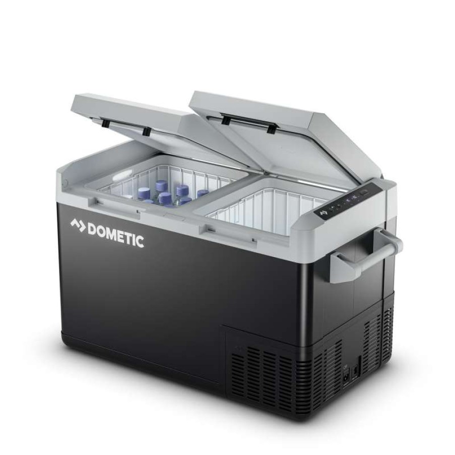 Cool Boxes * | Premium Dometic Cff70Dz Compressor Coolbox