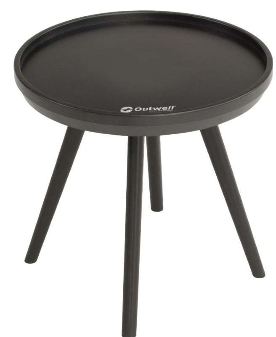 Camping Furniture * | Featured Outwell Brim Coffee Table