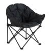 Camping Furniture * | Exquisite Gifts Vango Embrace Chair (Granite Grey)