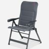 Camping Furniture * | Good Quality Crespo Air Delux Camping Chair