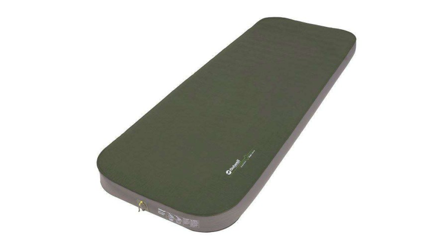 Camp Beds * | Fashionable Outwell Self Inflating Mat Dreamhaven Single 15.0 Cm