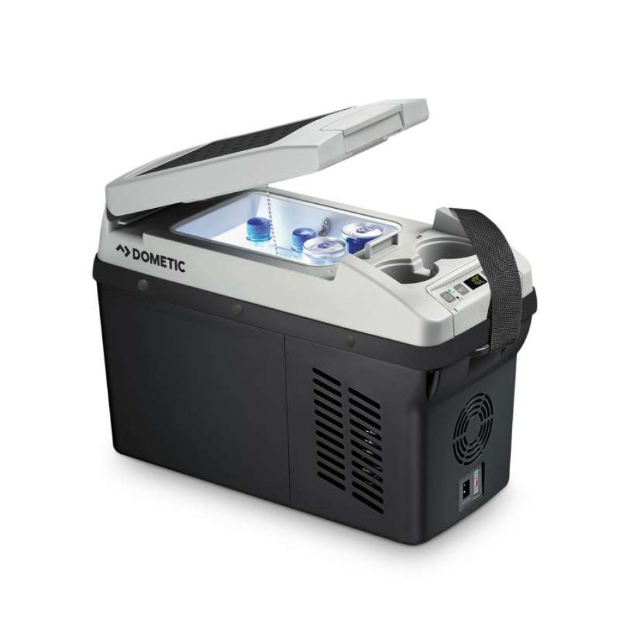 Cool Boxes * | Fire Sale Dometic Cf11 Coolfreeze Coolbox