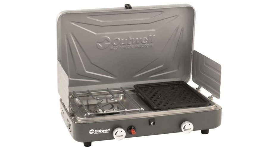 Camping Accessories * | Bestsellers Outwell Jimbu Stove