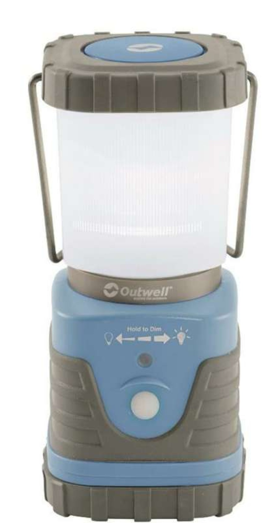 Camping Accessories * | Featured Outwell Lamp Carnelian Dc 350