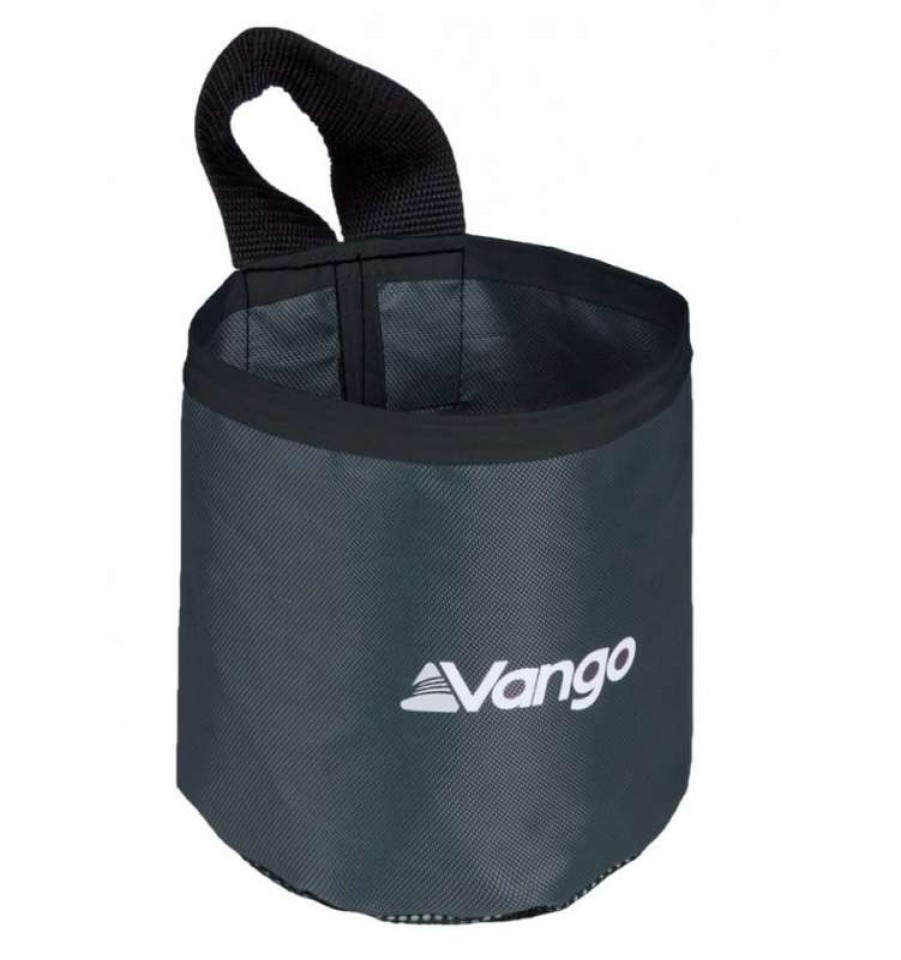 Caravan Supplies * | Premium Vango Sky Storage Basket (Set Of 2)