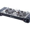 Camping Accessories * | Official Isabella Gas Stove Double