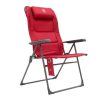 Camping Furniture * | Latest Vango Radiate Grande Dlx Chair (Heated)