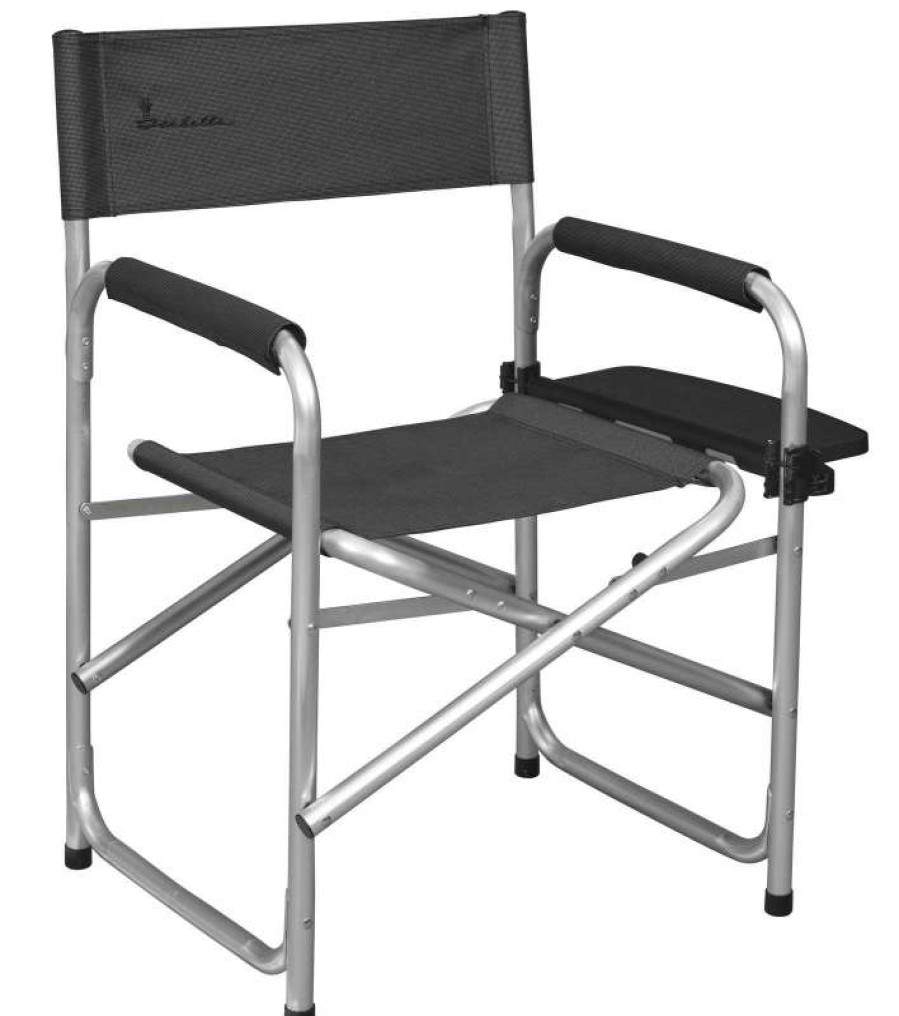 Camping Furniture * | Large Choice Isabella Directors Chair