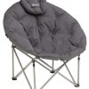 Camping Furniture * | Outlet Outwell Kentucky Lake Folding Camping Chair