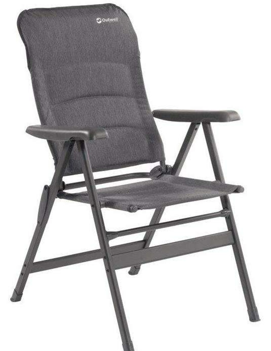 Camping Furniture * | Featured Outwell Fernley Camping Chair