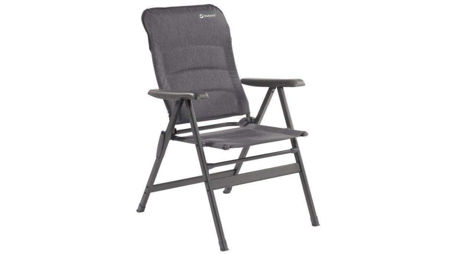 Camping Furniture * | Featured Outwell Fernley Camping Chair